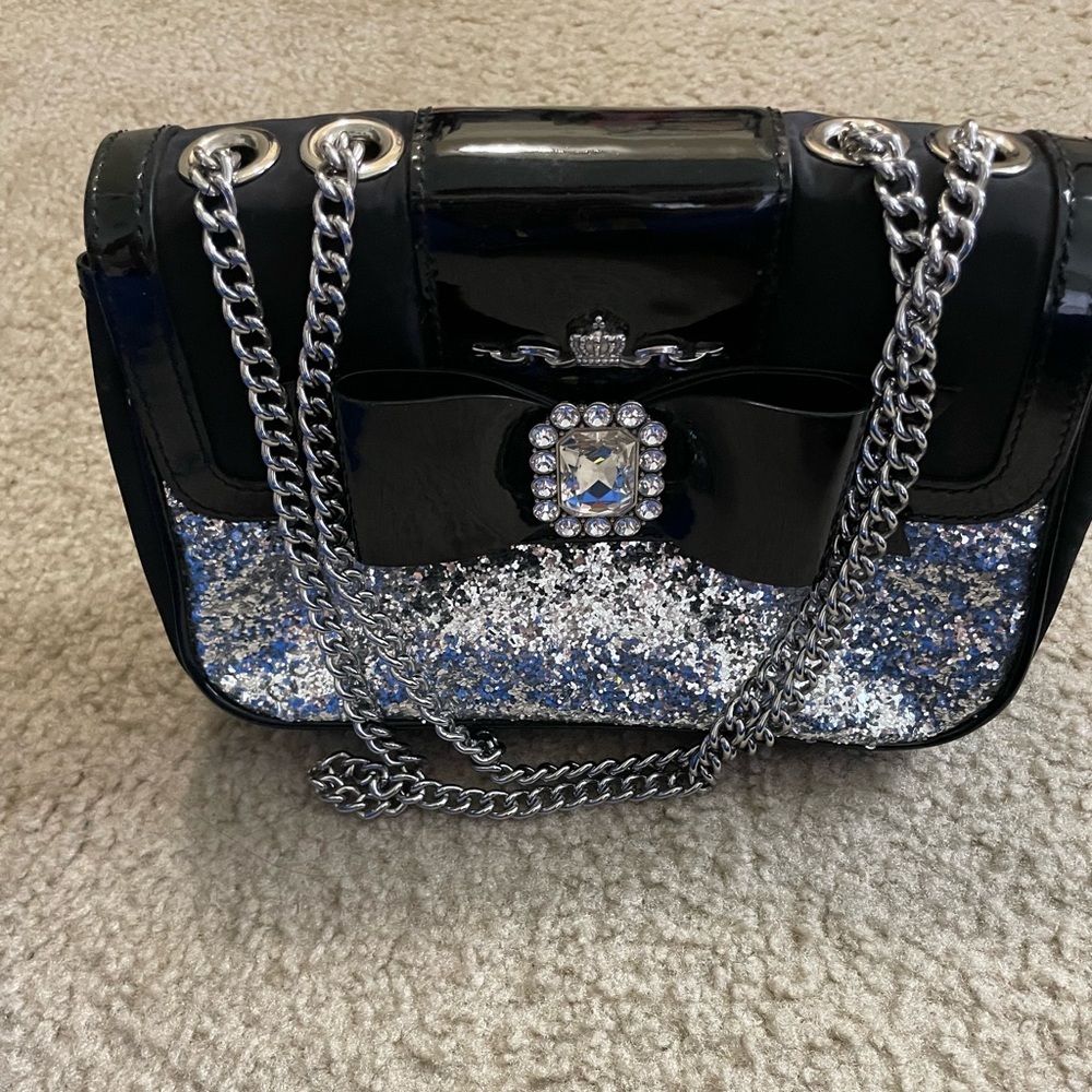 Super G L A M My Flat in London shoulder/crossbody bag